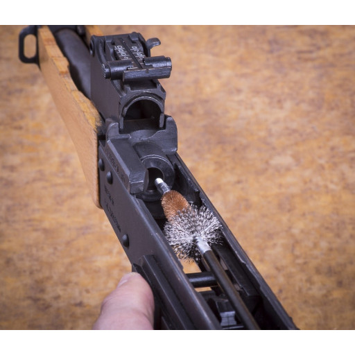 Zestaw do czyszczeni broni GUN BOSS AK47 REAL AVID