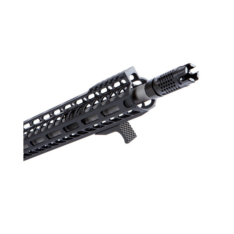 Chwyt oporowy SLR Rifleworks Barricade MOD2 M-Lok