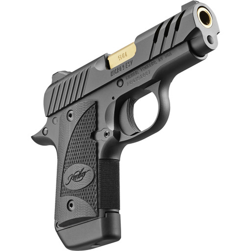 Pistolet Kimber MICRO 9 ESV (black) kal. 9x19