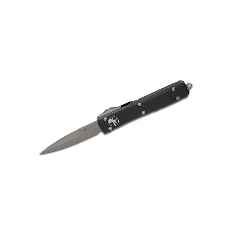 Nóż Microtech 120-10AP Ultratech Bayonet OTF Automatic Knife CC (3.4" Apocalyptic)