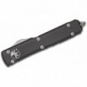 Nóż Microtech 120-10AP Ultratech Bayonet OTF Automatic Knife CC (3.4" Apocalyptic)