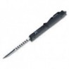 Nóż Microtech 119-13CF Ultratech Hellhound Tanto OTF Automatic Knife Carbon Fiber (3.4" SW)