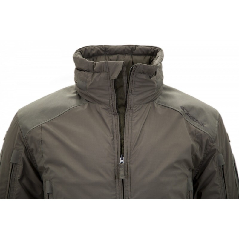 Carinthia HIG 4.0 Jacket (-20) kurtka wielofunkcyjna