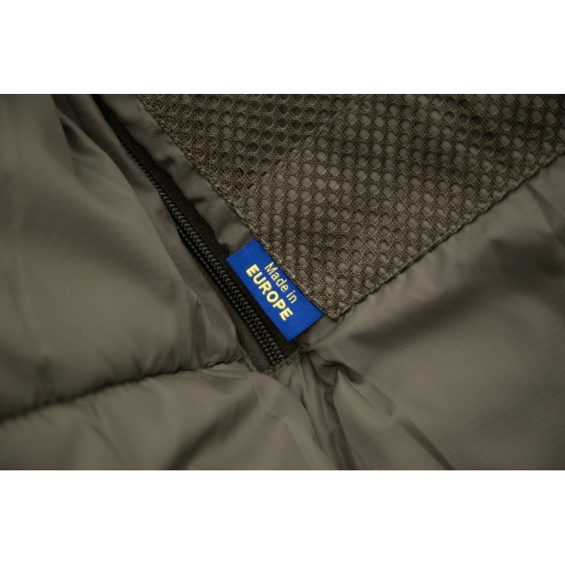 Carinthia HIG 4.0 Jacket (-20) kurtka wielofunkcyjna