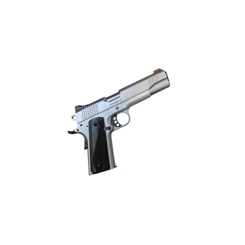 Pistolet KIMBER Stainless LW Arctic