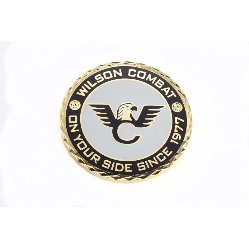 Wilson Combat® Challenge Coin