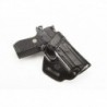 Kabura do pistoletu Wilson Combat® EDC X9 z szyną, praworęczna
