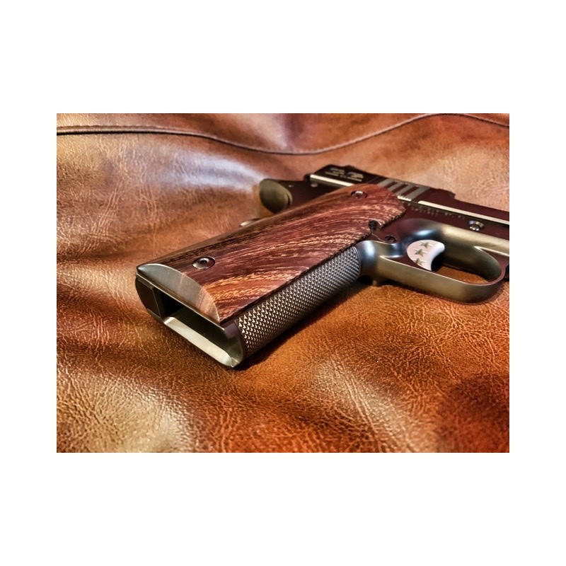 Pistolet Cabot Guns - S100 Goverment 1911 Style .45ACP