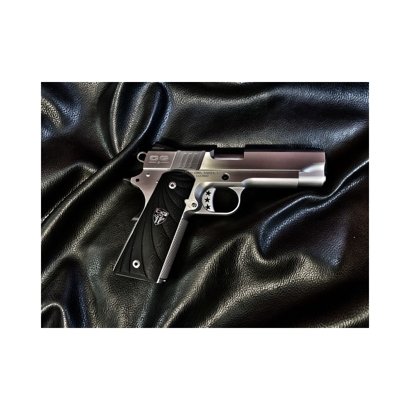 Pistolet Cabot Guns - S103 Limited Commander 1911 Style .45ACP