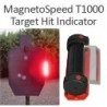 Wskaźnik trafienia celu Magnetospeed T1000 Gen 2