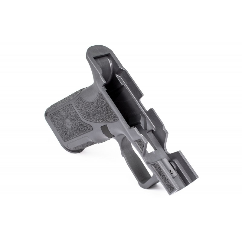 Chwyt wymienny ZEV OZ9 Standard Size Grip Kit, Gray