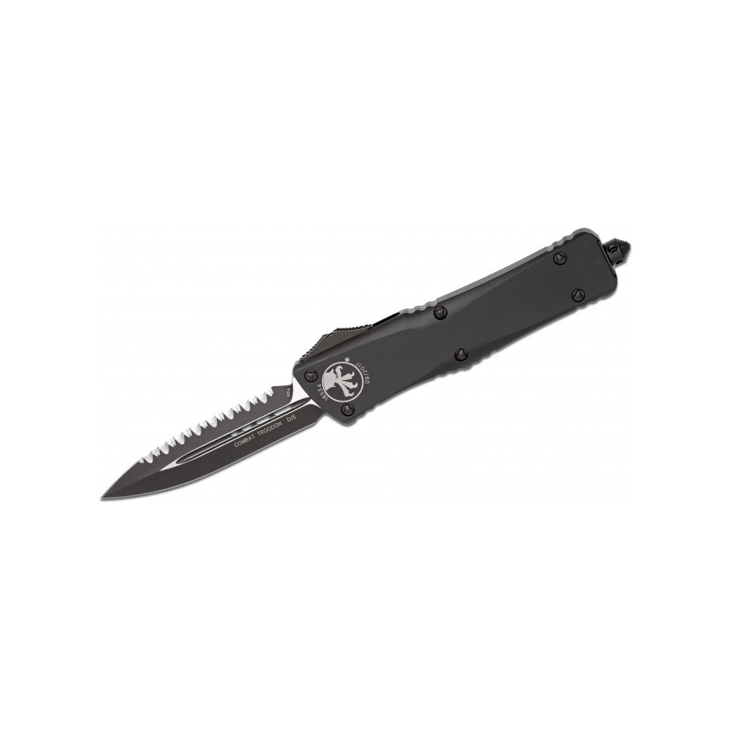 Microtech 142-3T Combat...