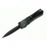 Nóż Heretic Knives Manticore - E H028-6A-GRN  DE DLC