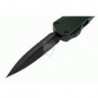 Nóż Heretic Knives Manticore - E H028-6A-GRN  DE DLC