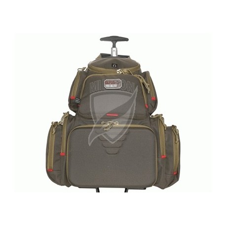 Plecak strzelecki Rolling “Handgunner” Range Backpack