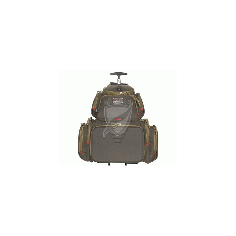 Plecak strzelecki Rolling “Handgunner” Range Backpack