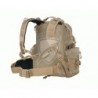 Plecak strzelecki - Tactical Range Backpack kolor Green/Khaki