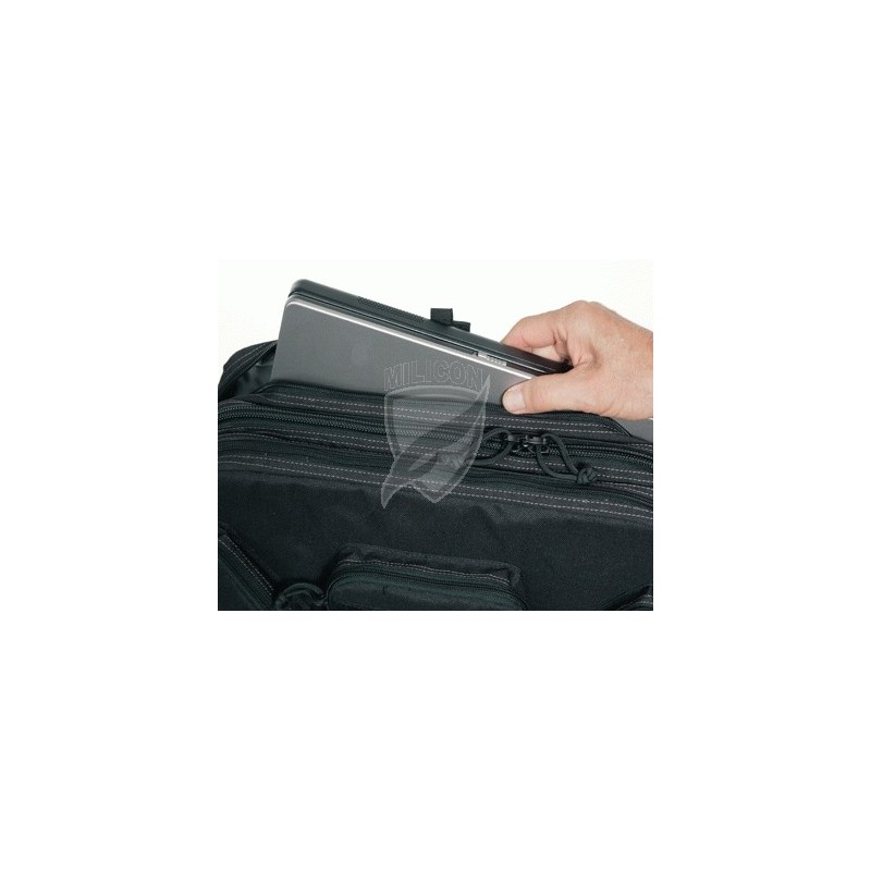 Torba taktyczna na LAPTOP i akcesoria - Tactical Briefcase