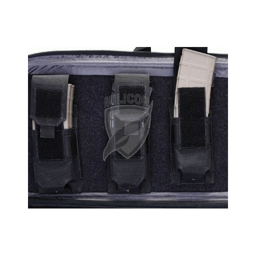 Pokrowiec na broń Hard Sided Tactical Special Weapons Case 34” Black