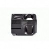 Kompensator ZEV PRO Compensator V2  gwint 1/2x28 , 9mm, Black