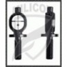 Muszka AR-15 M16 AR-10 SR-25 Tactical Crosshair