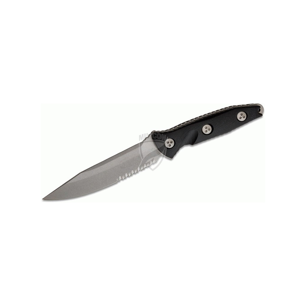 Nóż Microtech 113-11 Socom Alpha Fixed Blade Knife 5.45