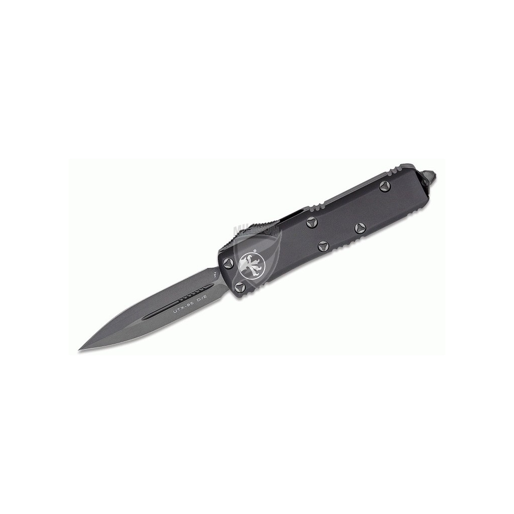 Nóż Microtech 232-1DLCTS UTX-85 Tactical AUTO OTF Knife 3