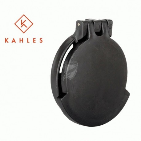 Osłona obiektywu flip-open  Kahles K525i