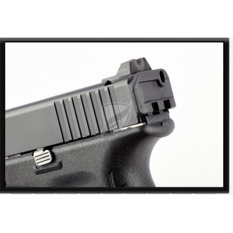 Płytka Vickers Tactical Slide Racker for Glock® Gen 5, GSR-4