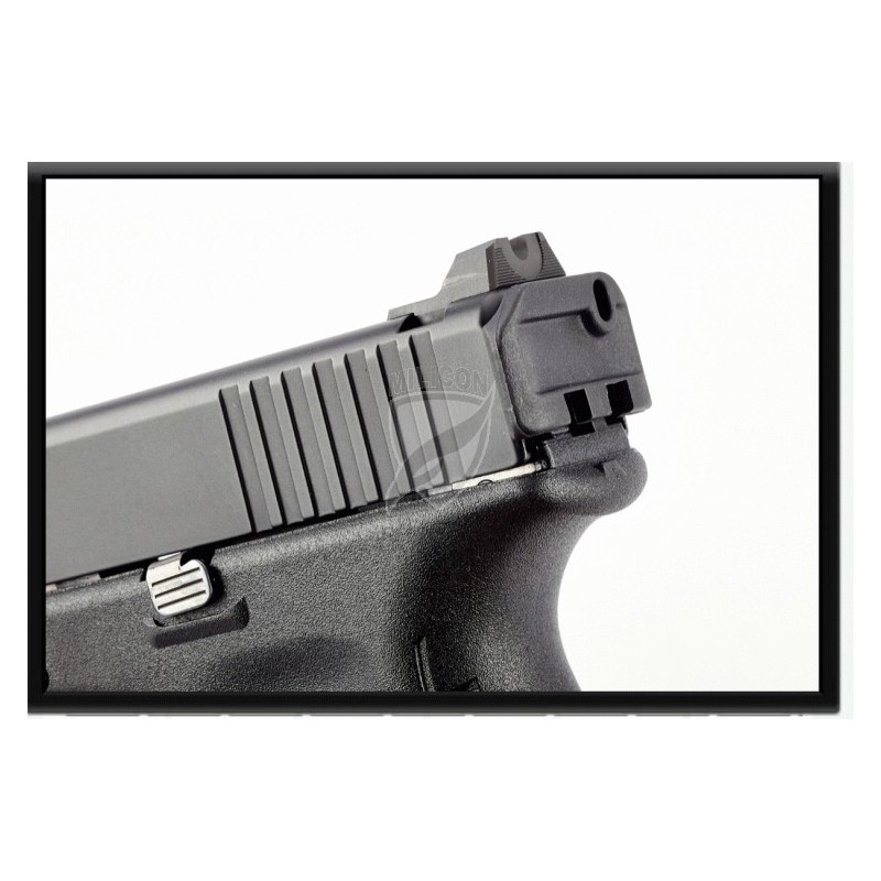 Płytka Vickers Tactical Slide Racker for Glock® Gen 5, GSR-4