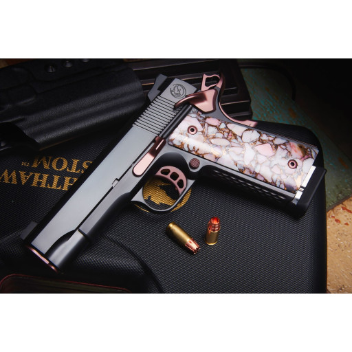 Pistolet NIGHTHAWK Custom Lady Hawk 2.0