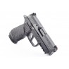 Pistolet SIG / Wilson Combat P320, Carry, Black Module, 9mm,