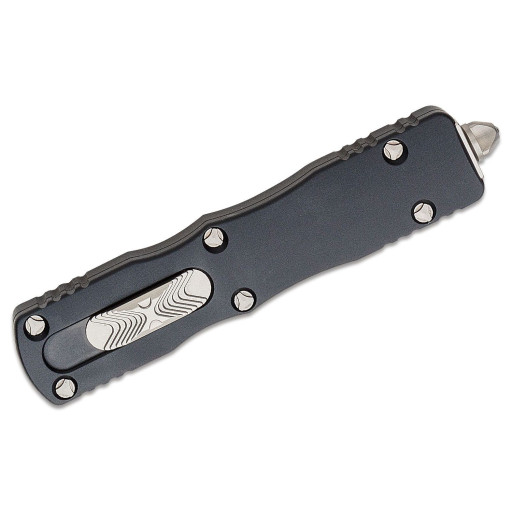 Nóż Microtech 225-12 Dirac AUTO OTF Knife 2.92" - dostawa luty 2021