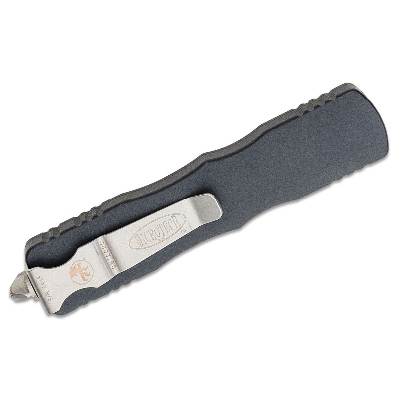Nóż Microtech 225-12 Dirac AUTO OTF Knife 2.92" - dostawa luty 2021
