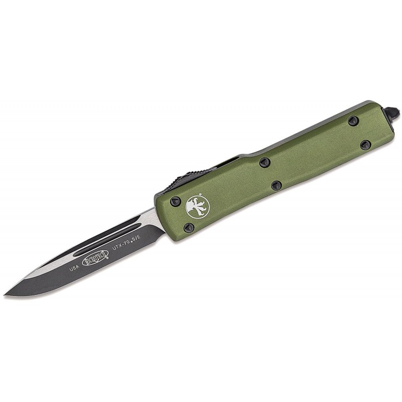 Nóż Microtech 148-1OD UTX-70 AUTO OTF Knife 2.41" - dostawa luty 2021