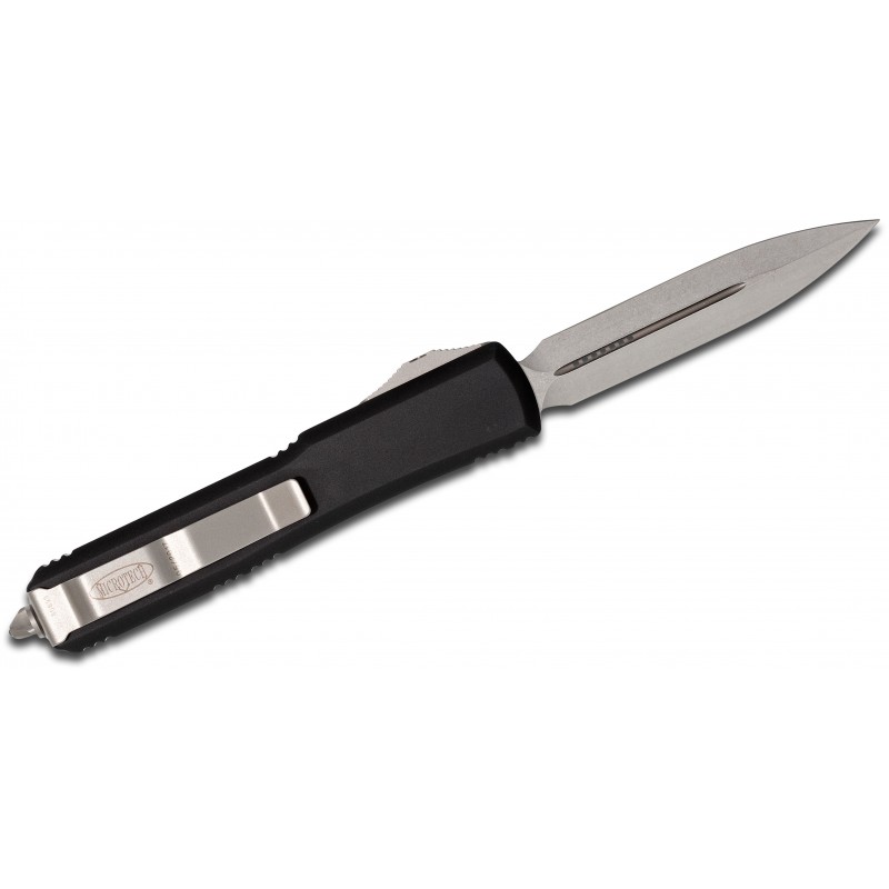 Nóz Microtech 122-10 Ultratech AUTO OTF Knife 3.46" - dostawa luty 2021