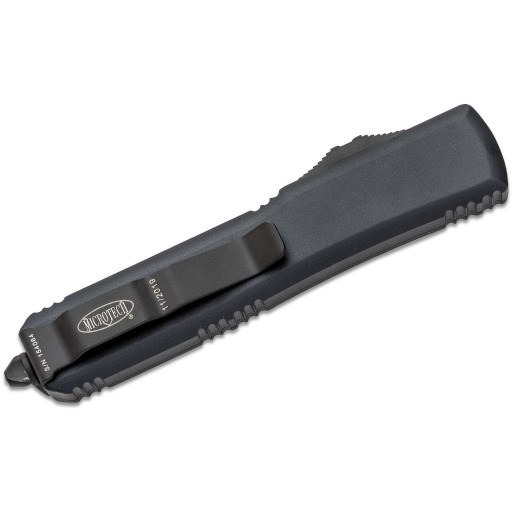 Nóż Microtech 123-1T Ultratech Tactical AUTO OTF 3.46" - dostawa luty 2021