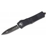 Nóż Microtech 138-3T Troodon Tactical AUTO OTF Knife 3.06" - dostawa luty 2021