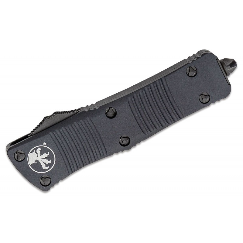 Nóż Microtech 138-3T Troodon Tactical AUTO OTF Knife 3.06" - dostawa luty 2021