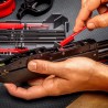 Real Avid - Zestaw narzędzi do czyszczenia broni Gun Boss Multi-Kit - .30 / .308 / 7.62 mm