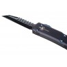Nóż MICROTECH Custom Ultratech Warhound 320-MCK