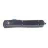 Nóż MICROTECH Custom Ultratech Warhound 320-MCK