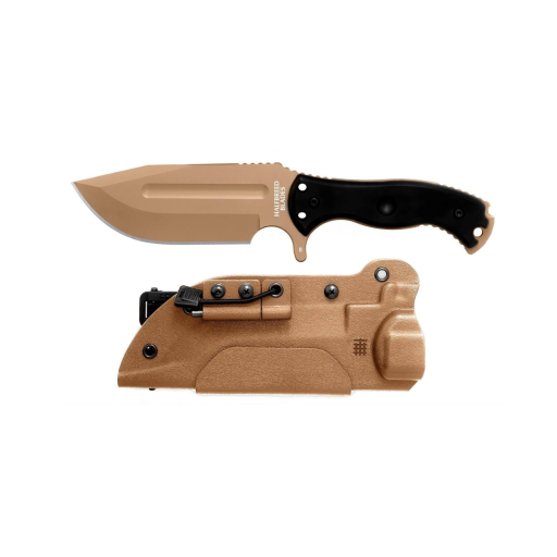 Nóż LBK-01 Large Bush Knife