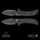 Nóż Halfbreed Blades MILF-02 MILSPEC Folder Series