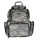 Plecak strzelecki The “Handgunner” Range Backpack