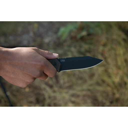 Nóż TOPS Knives Trail Seeker