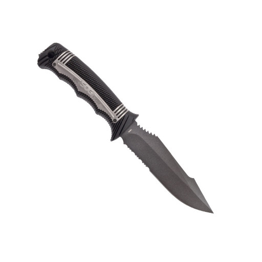 Nóż SOG Seal Strike Grey Standard Sheath SS1001-CP