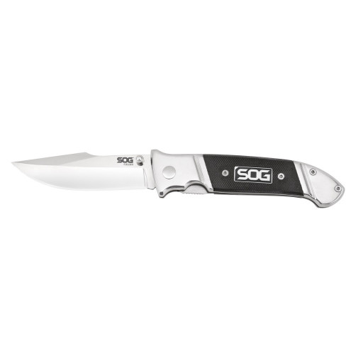 Nóż SOG Fielder Linerlock G10 FF38-CP