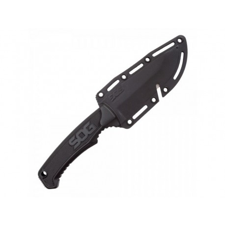 sog field knife black