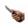 Nóż SOG Field Knife Black Handle FK1001-CP